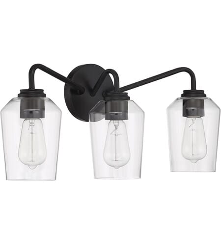 Shayna 3-Light Bath… - image