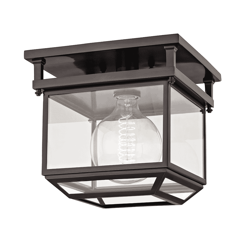 Rutherford 11" Ceil… - image