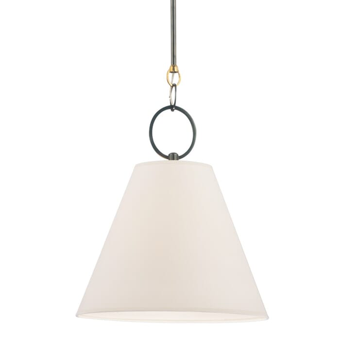 Hudson Valley Altamont 21" Pendant Light in Distressed Bronze Hudson Valley Altamont 21" Pendant Light in Distressed Bronze