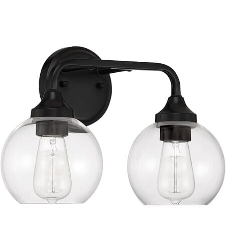 Glenda 2-Light Bath… - image