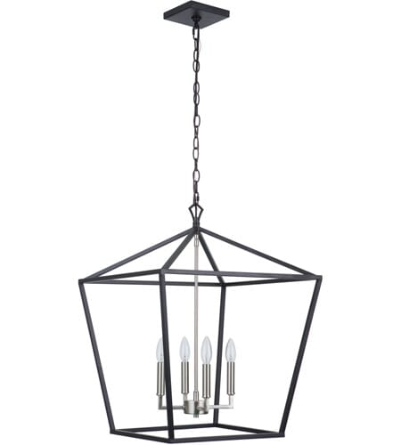 Flat Black Brushed …