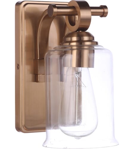 Romero Wall Sconce … - image
