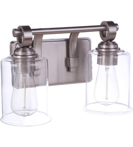Romero 2-Light Bath… - image
