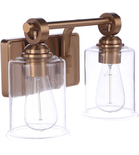 Romero 2-Light Bath… - image