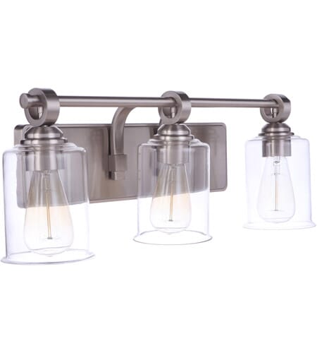 Romero 3-Light Bath… - image