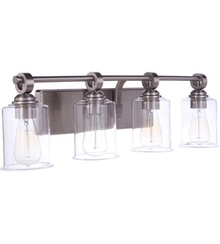 Romero 4-Light Bath… - image