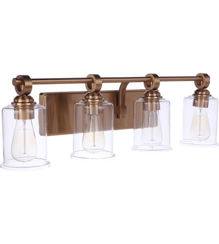 Romero 4-Light Bath… - image