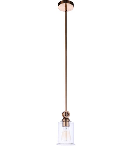 Romero Mini Pendant… - image