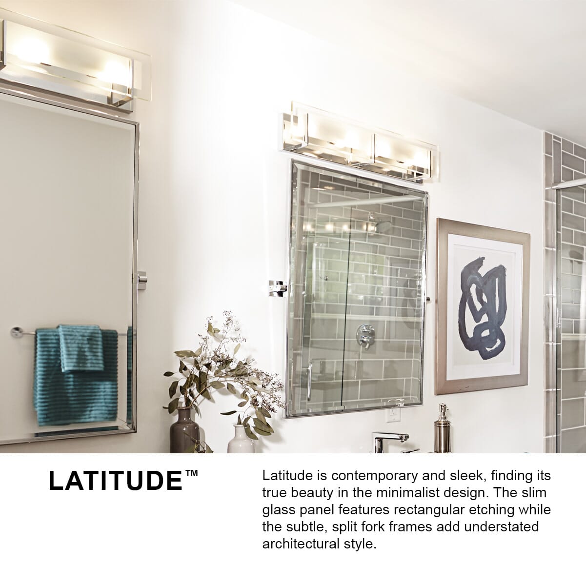 Hinkley Latitude Bath - Thumbnail 5