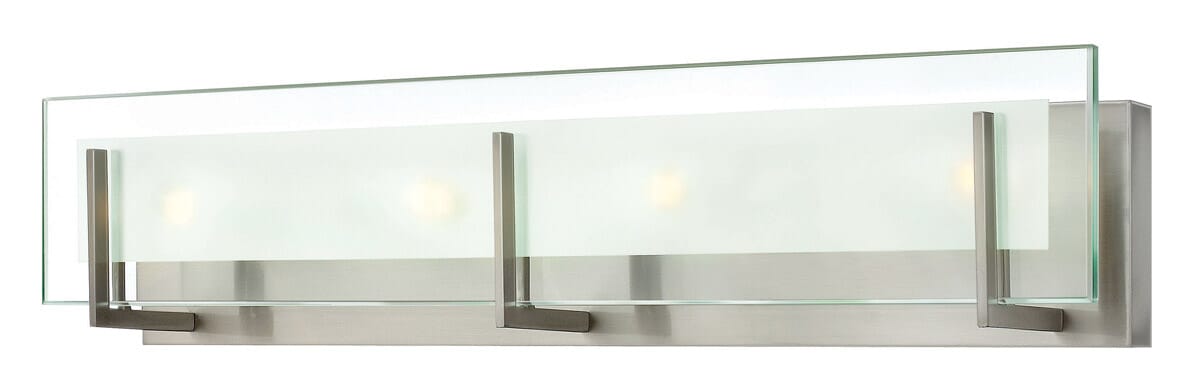 Latitude 4-Light Ba… - image