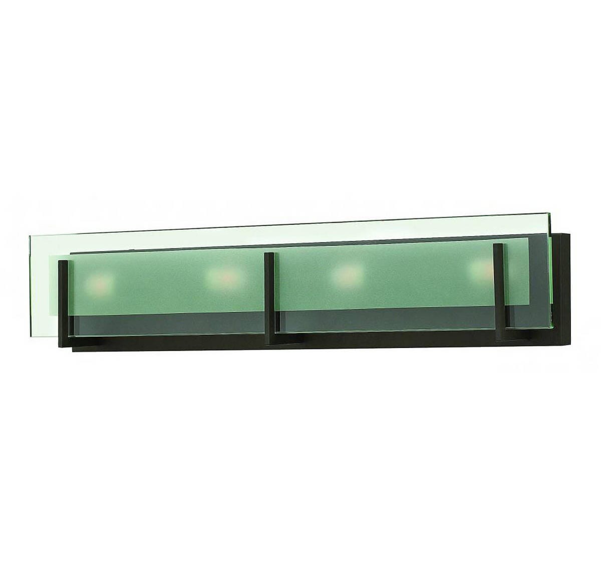 Latitude 4-Light Ba… - image