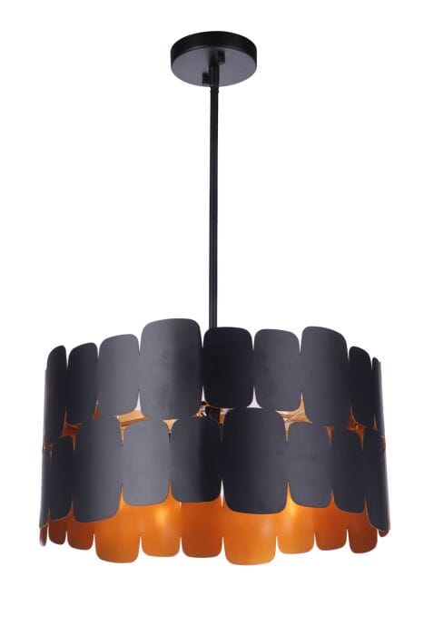 Sabrina 4-Light Pen… - image
