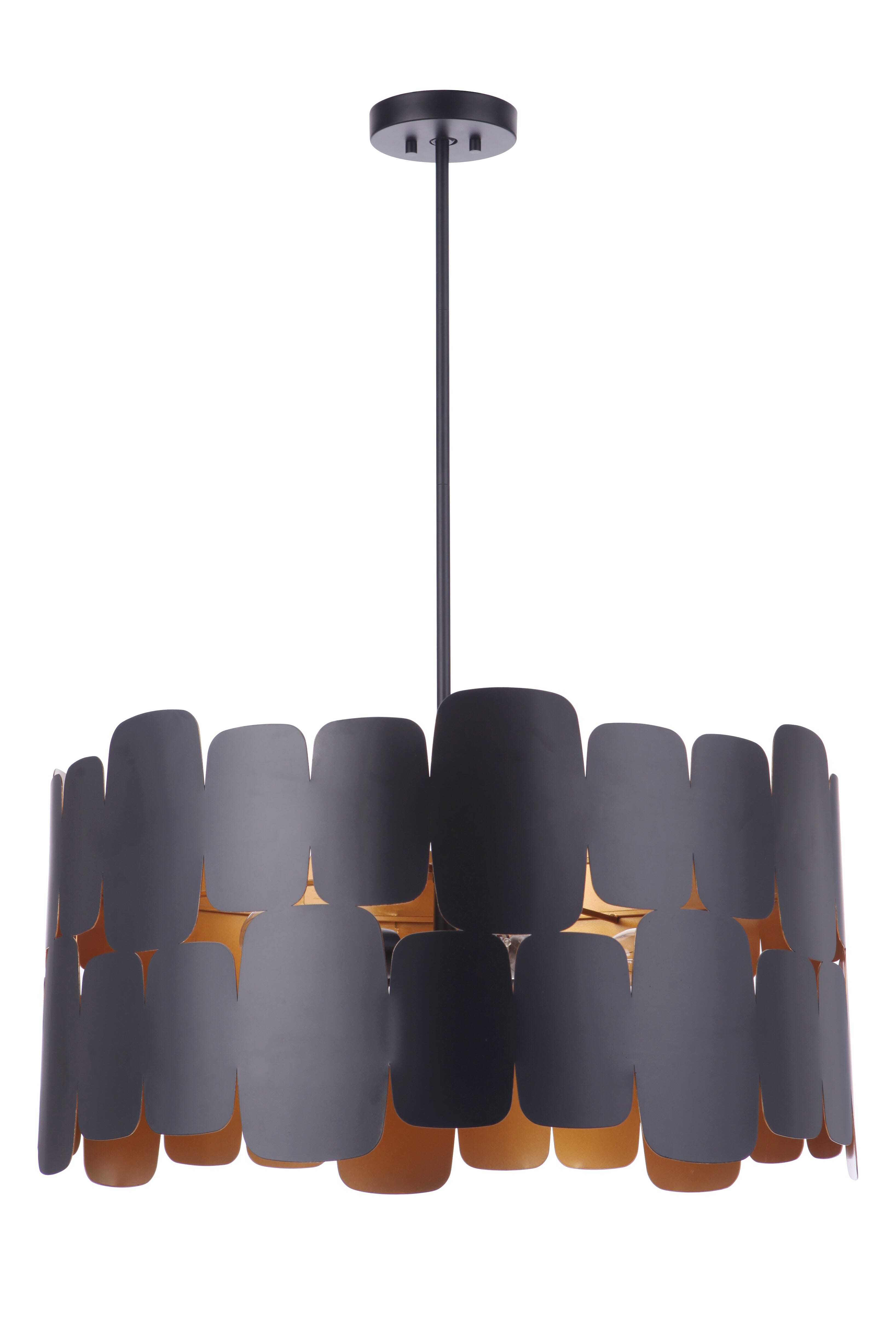 Sabrina 5-Light Pen… - image