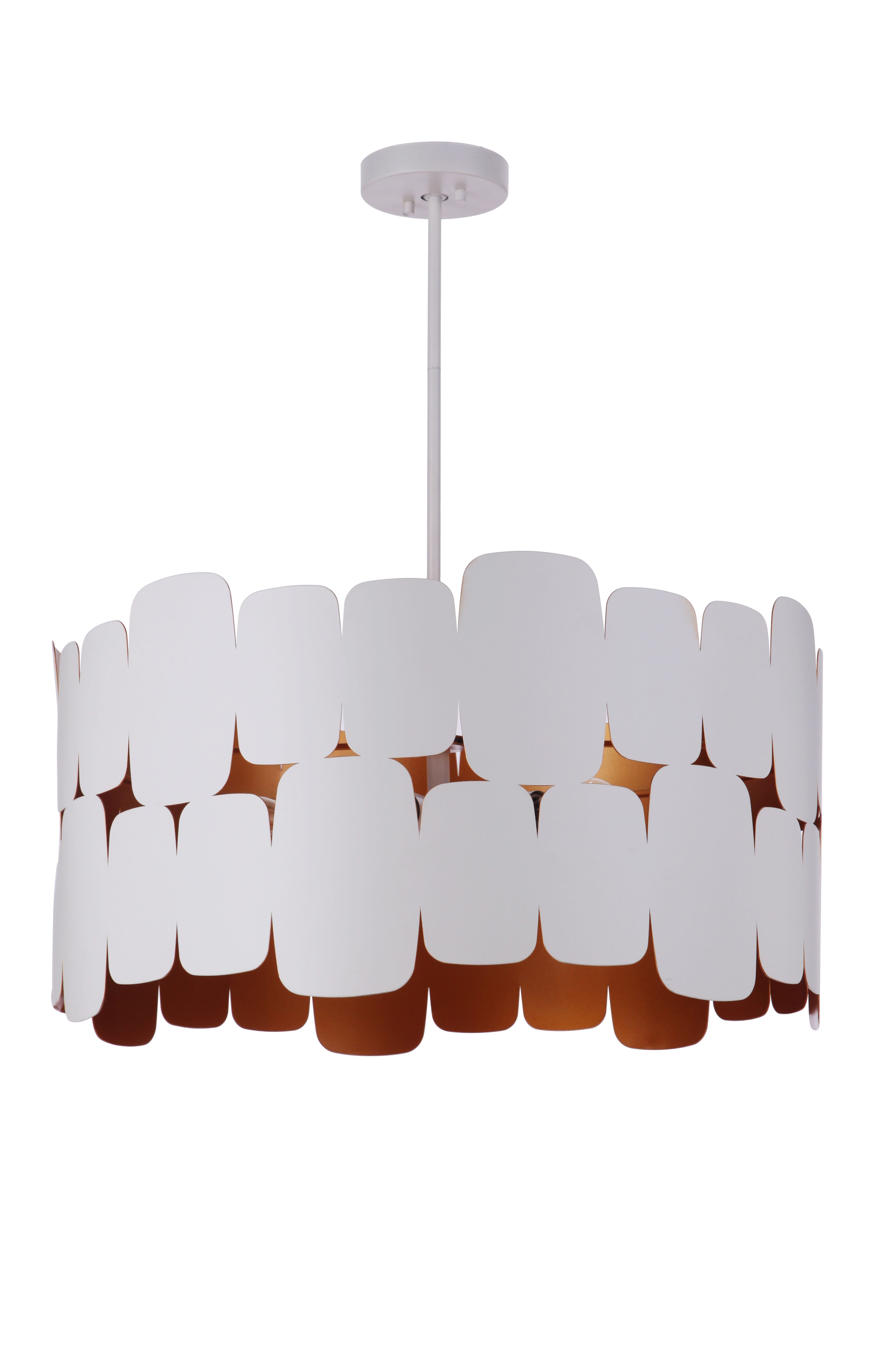Sabrina 5-Light Pen… - image