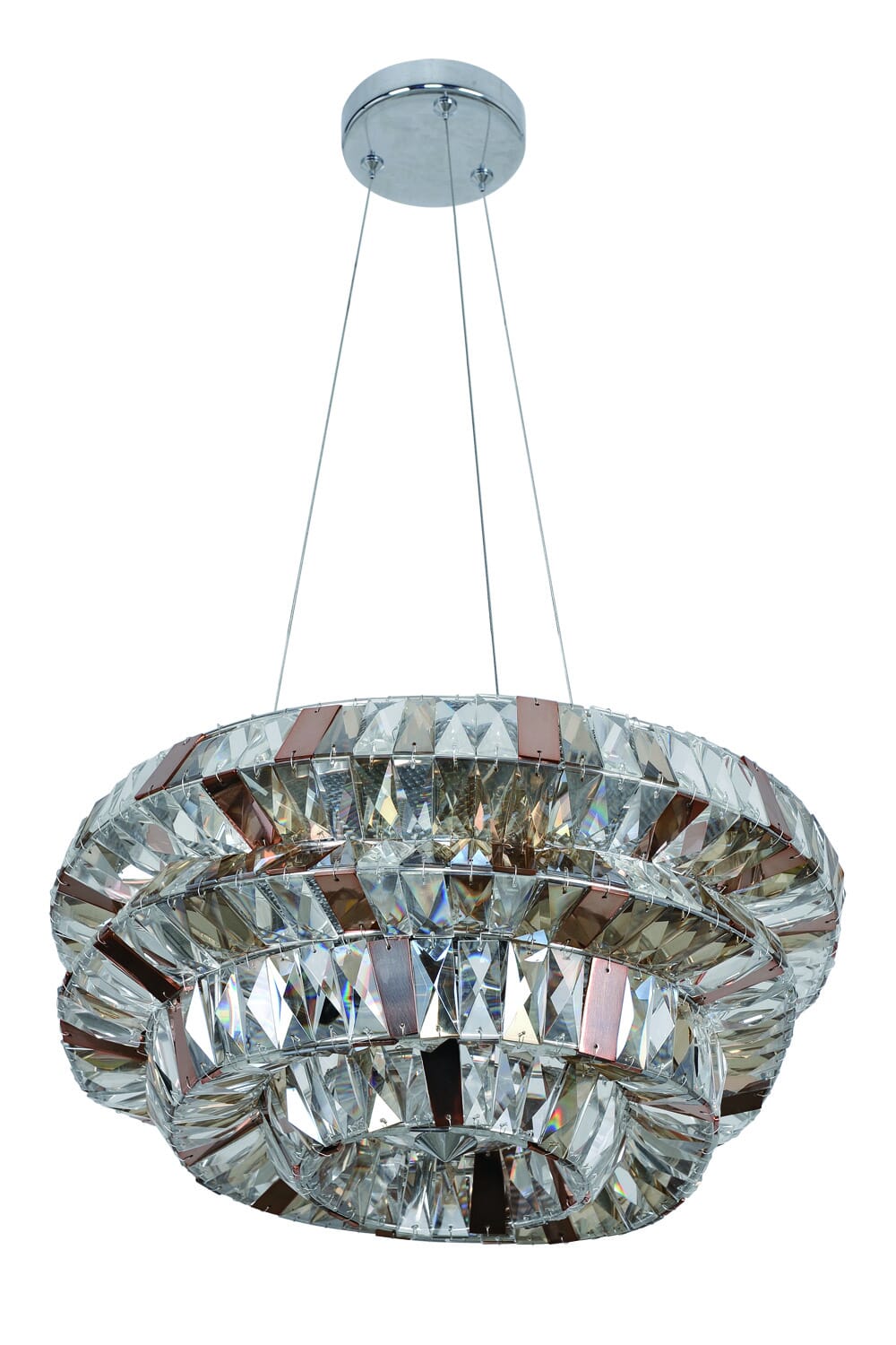 15 Light Pendant