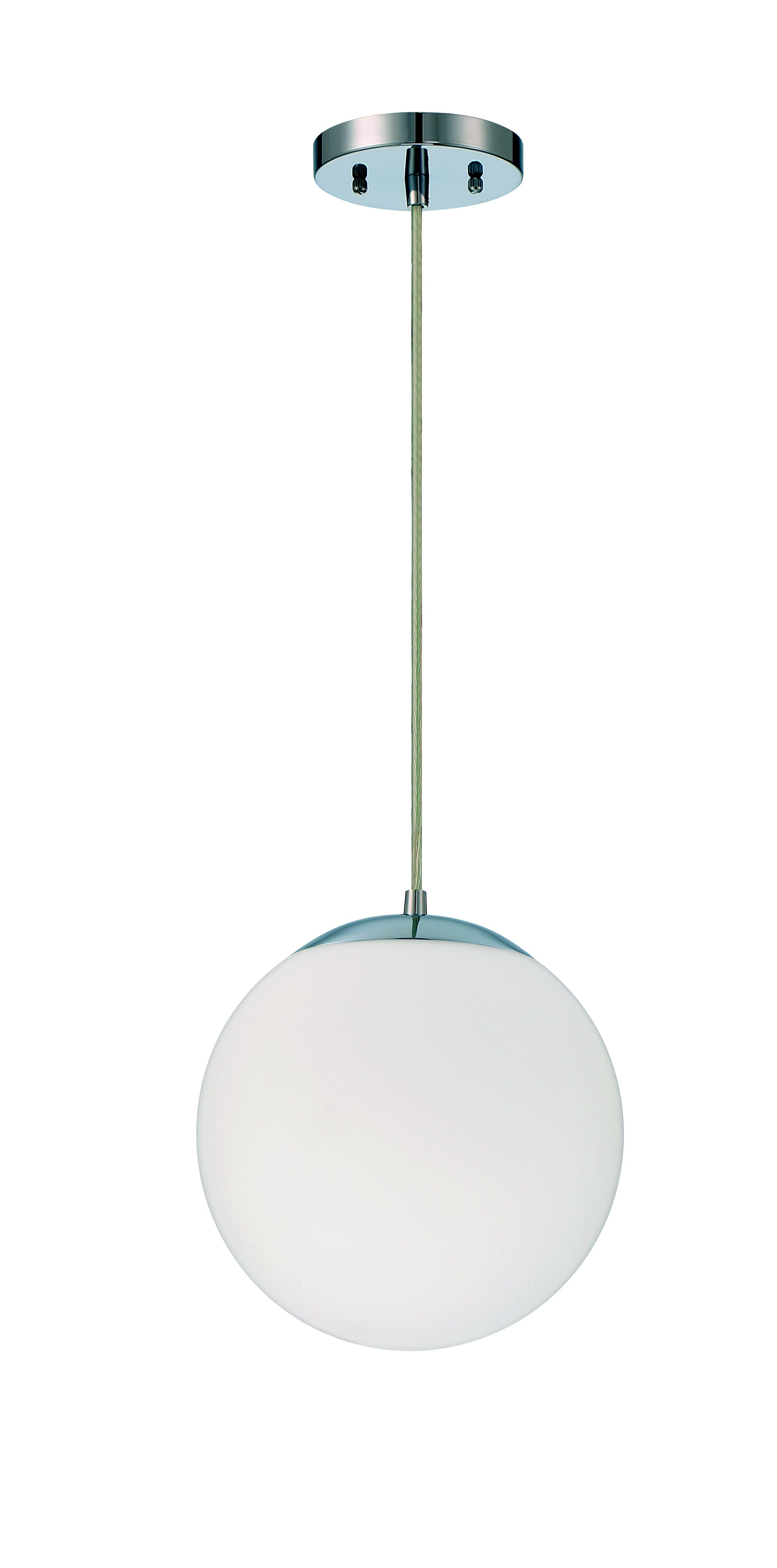 Gaze 1-Light Pendan… - image