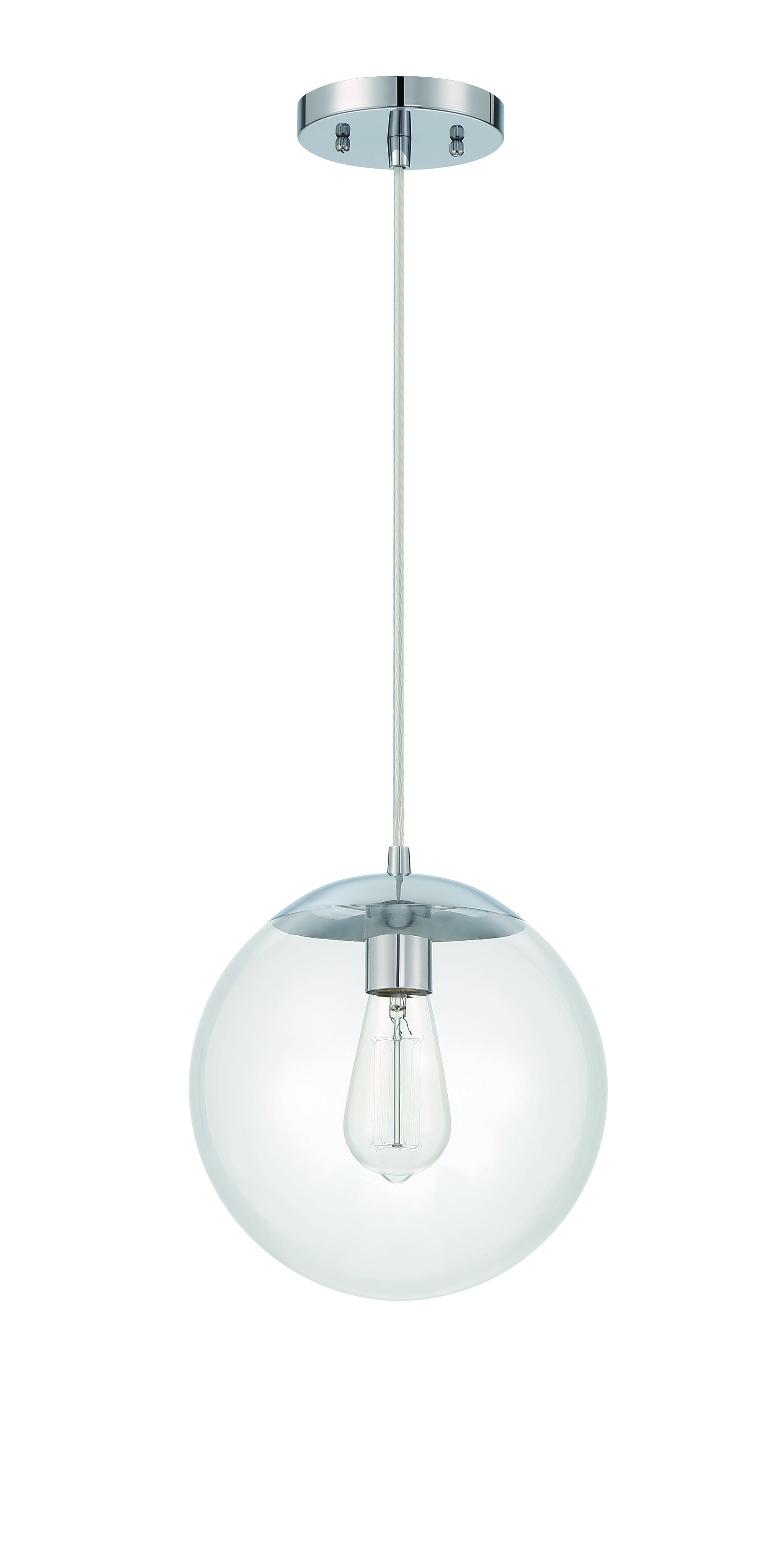 Gaze 1-Light Pendan… - image
