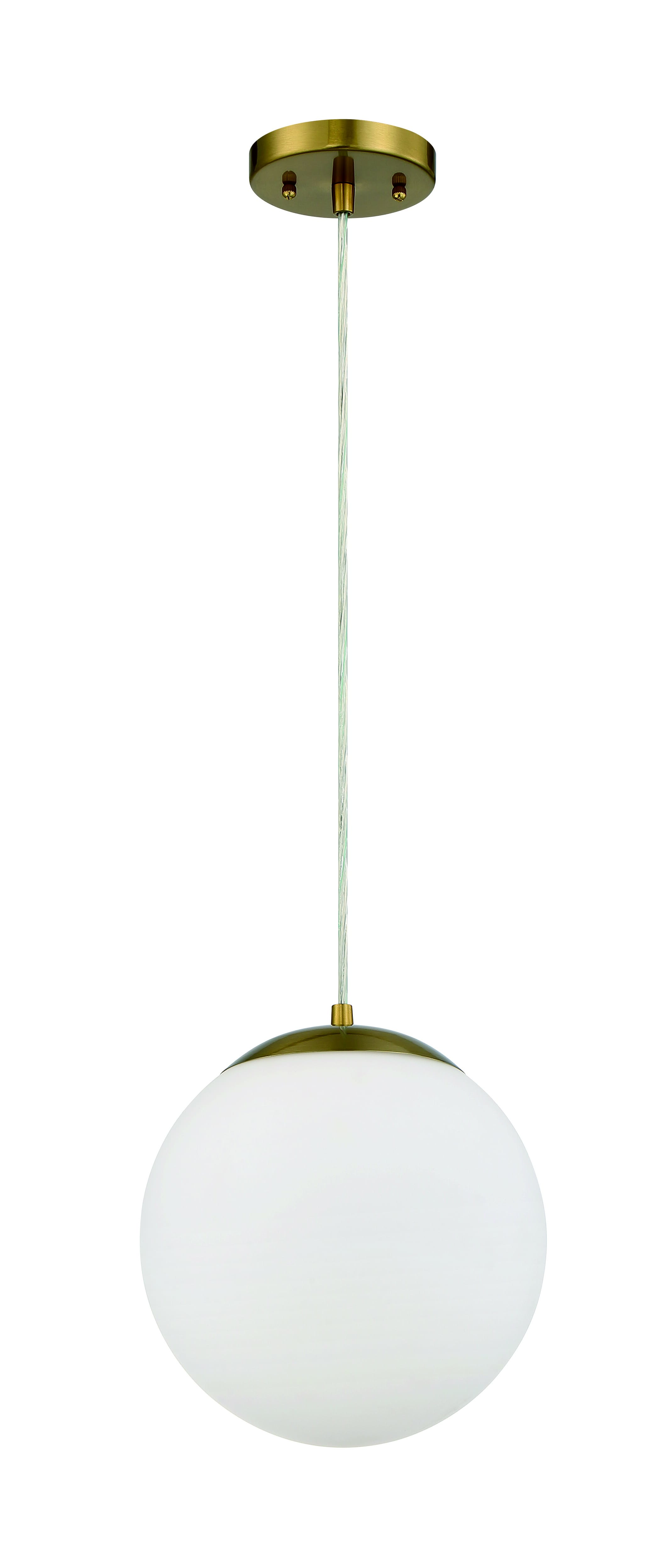 Gaze 1-Light Pendan… - image