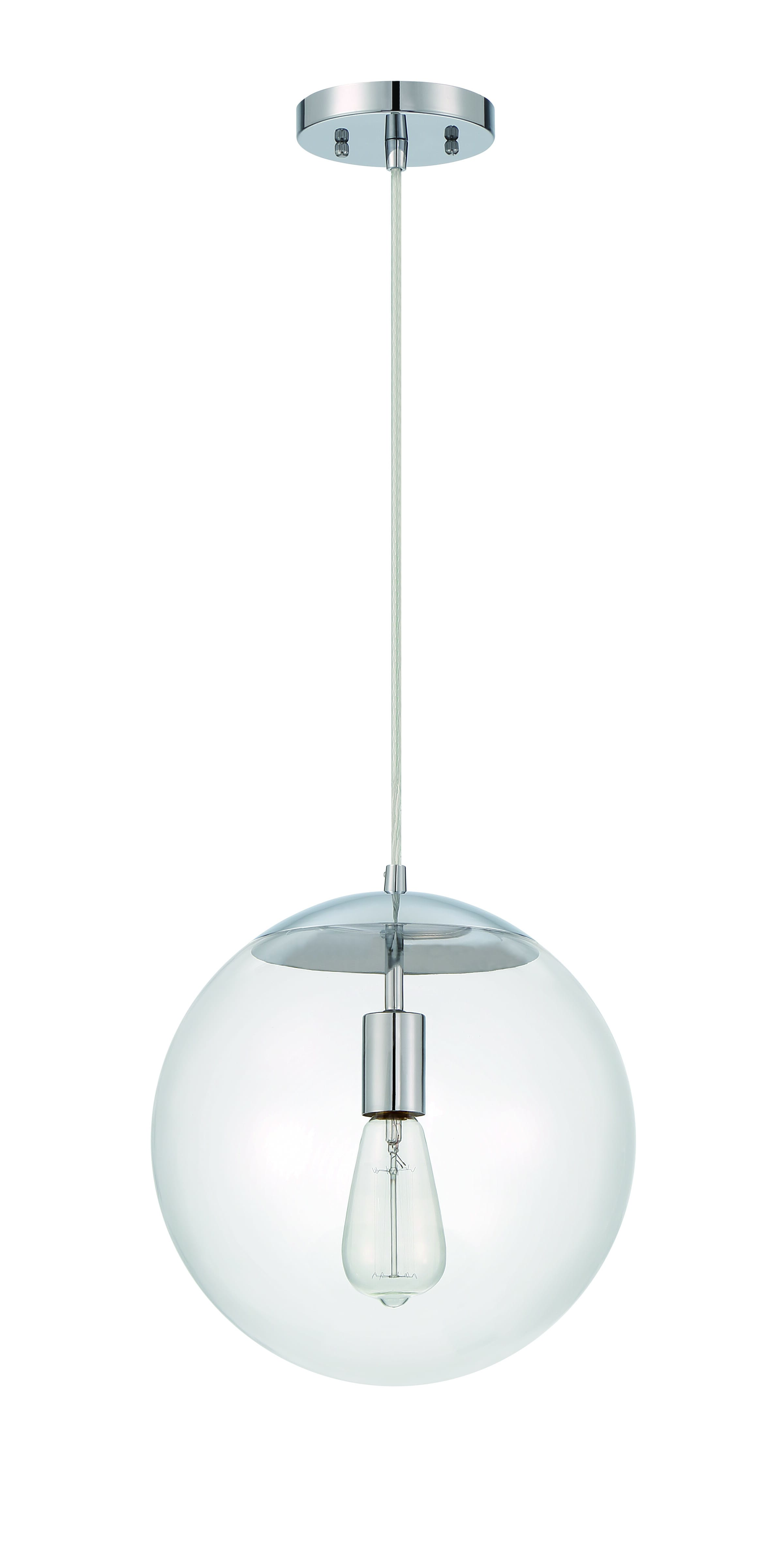 Gaze 1-Light Pendan… - image