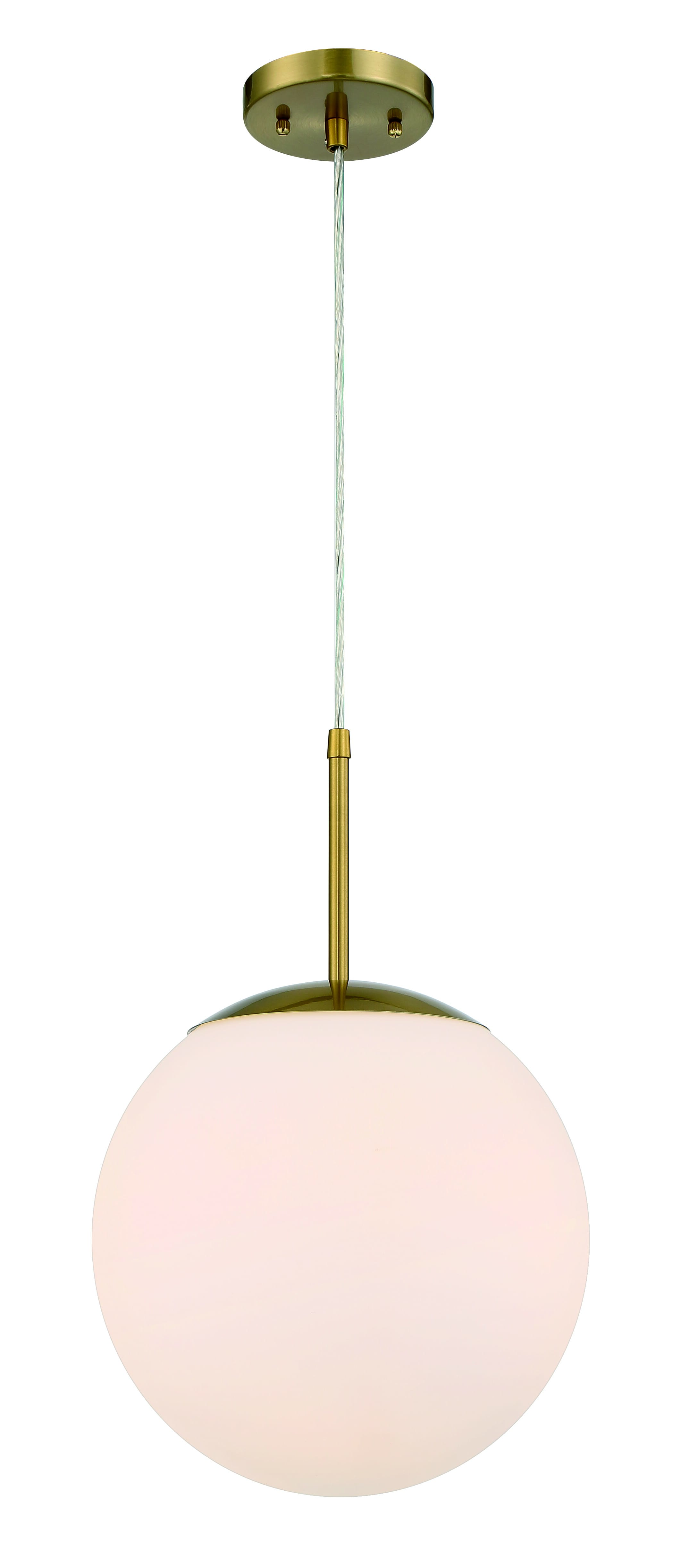Gaze 1-Light Pendan… - image