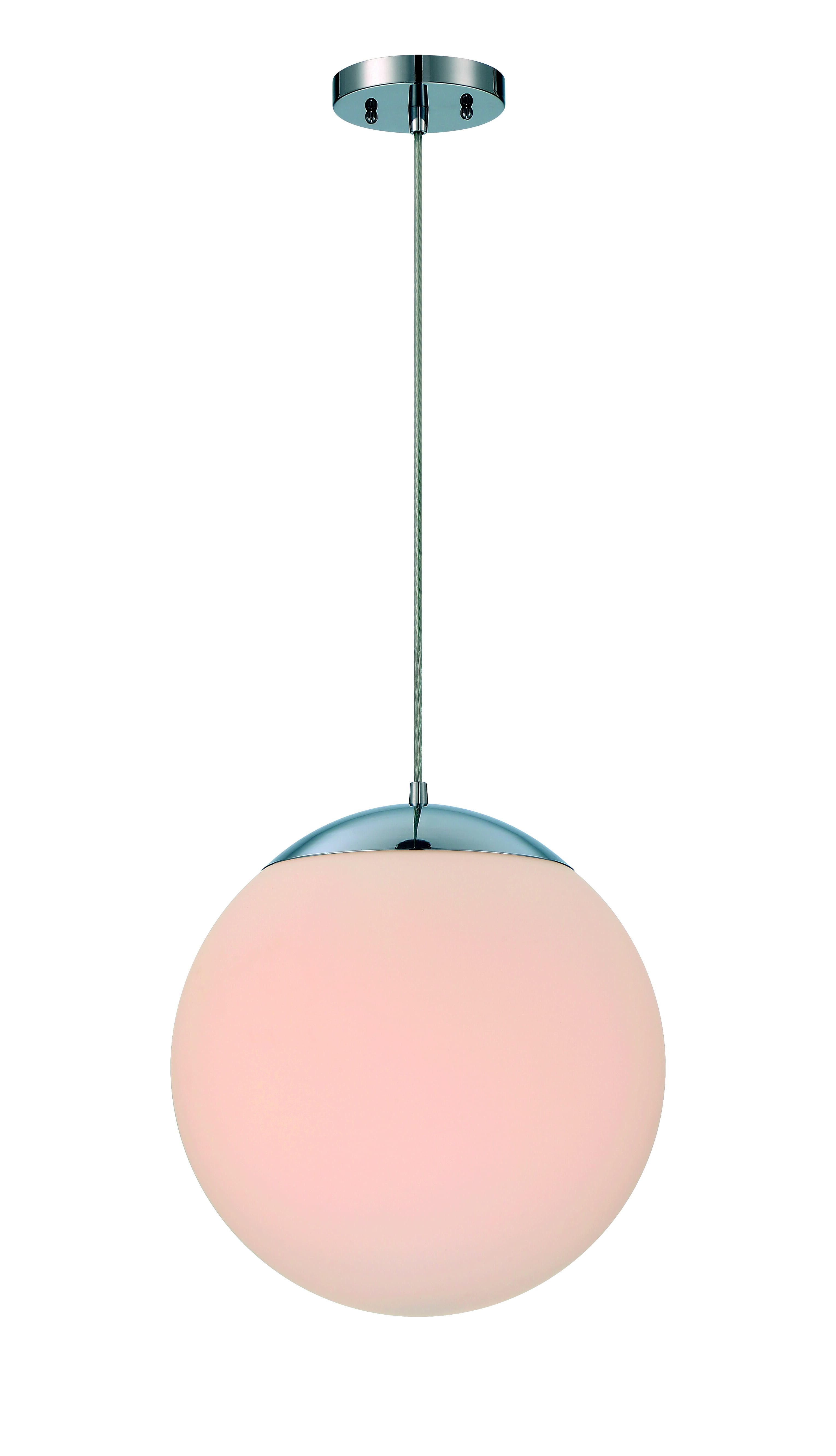 Gaze 1-Light Pendan… - image