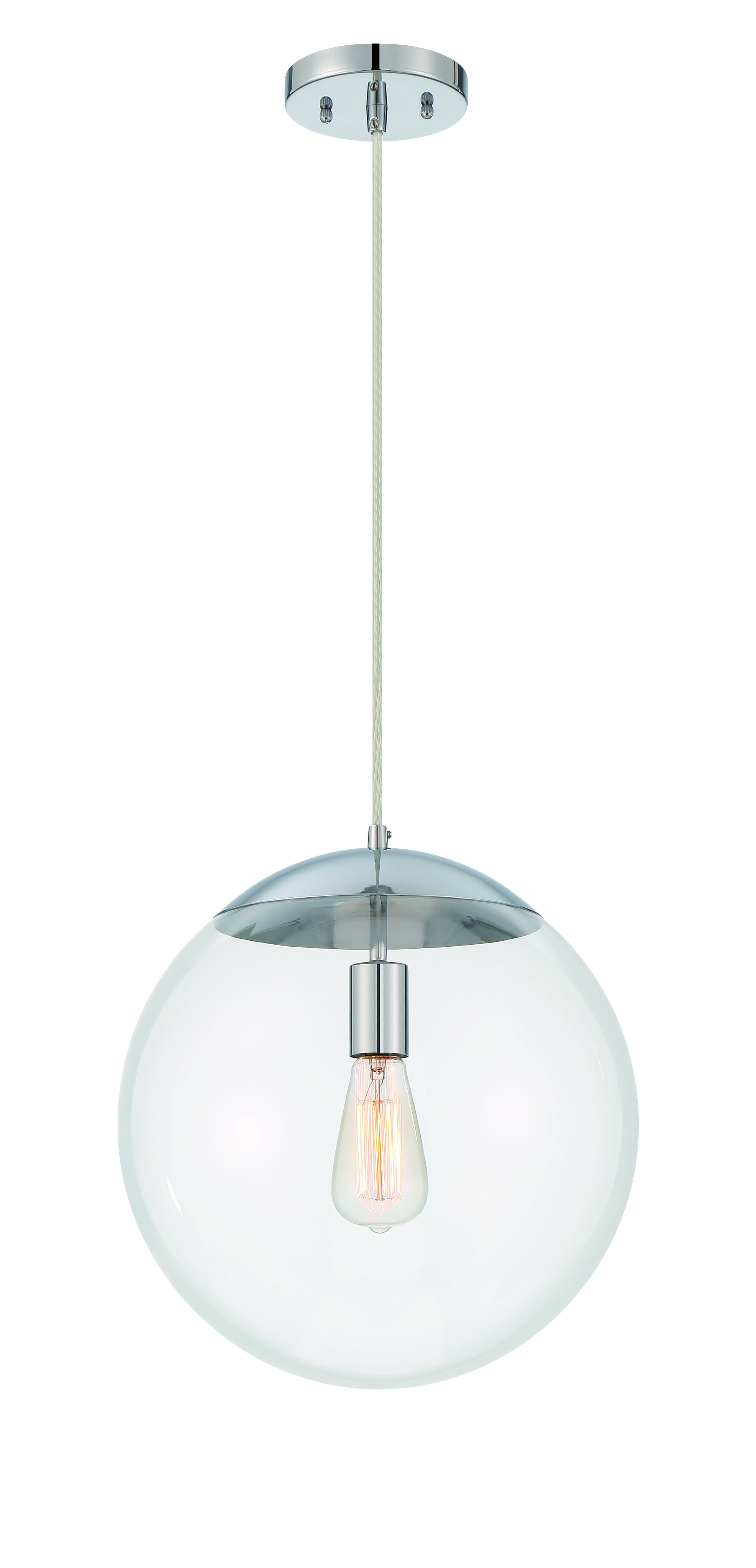 Gaze 1-Light Pendan… - image
