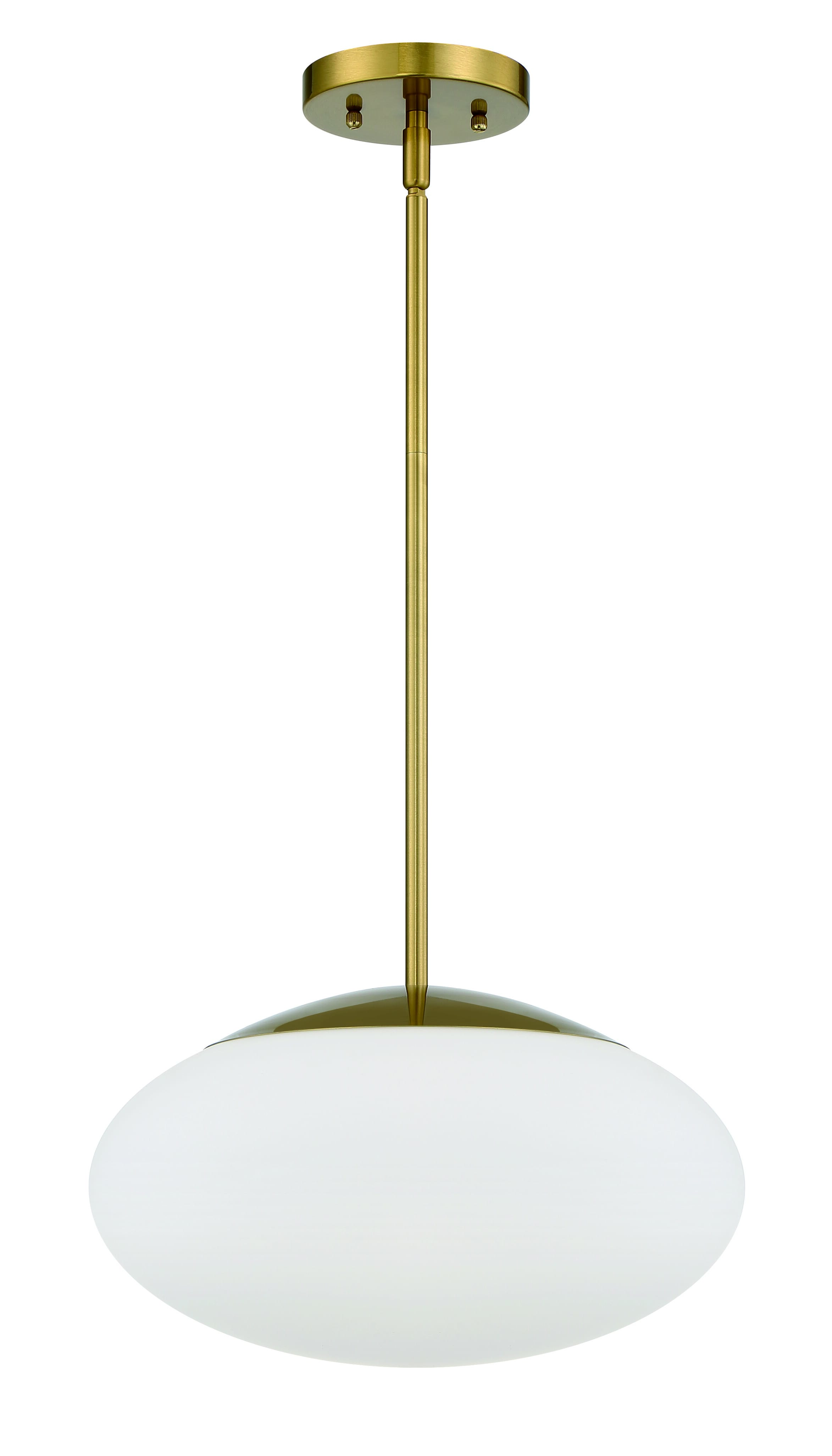 Gaze 1-Light Pendan… - image
