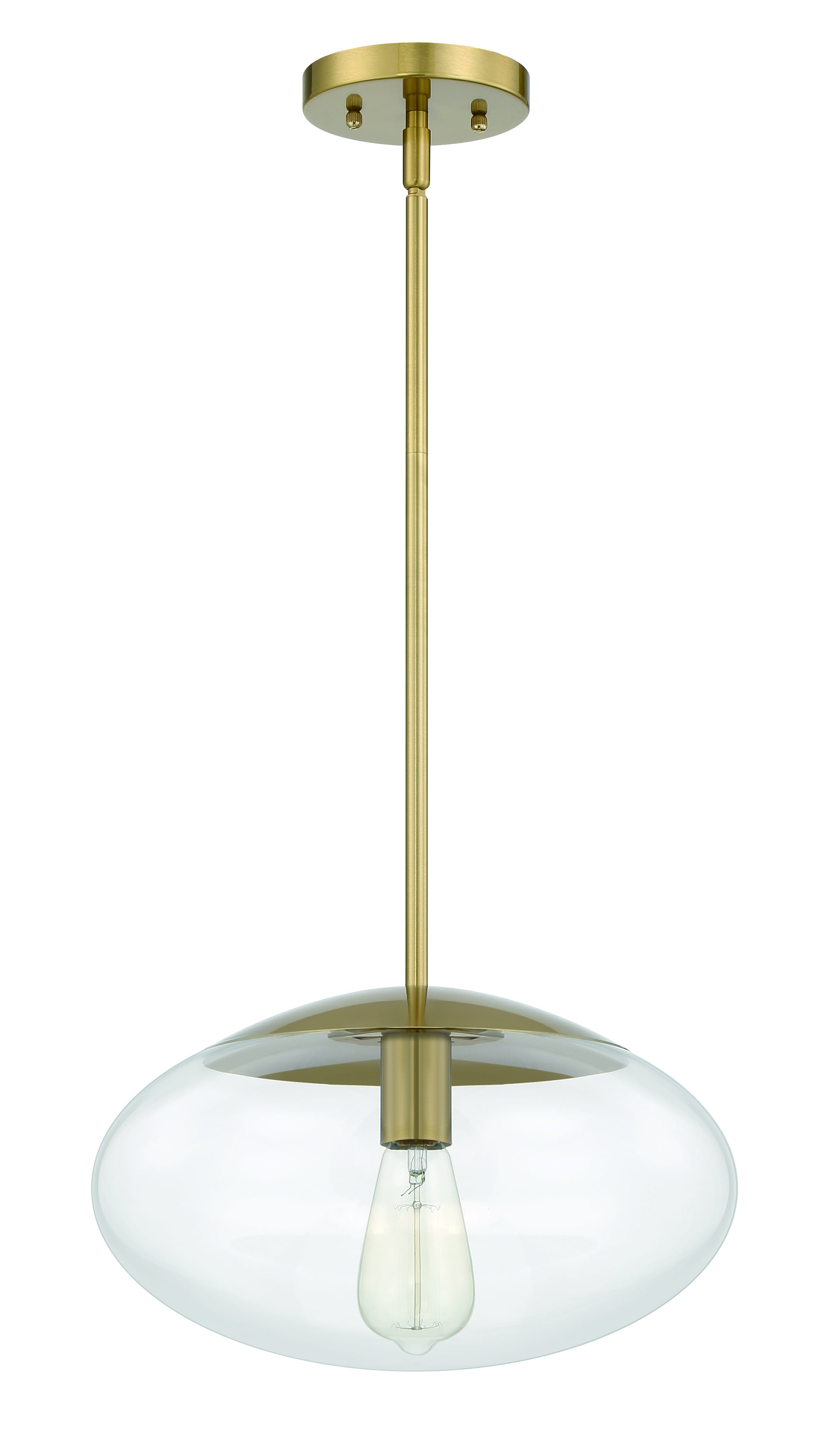 Gaze 1-Light Pendan… - image