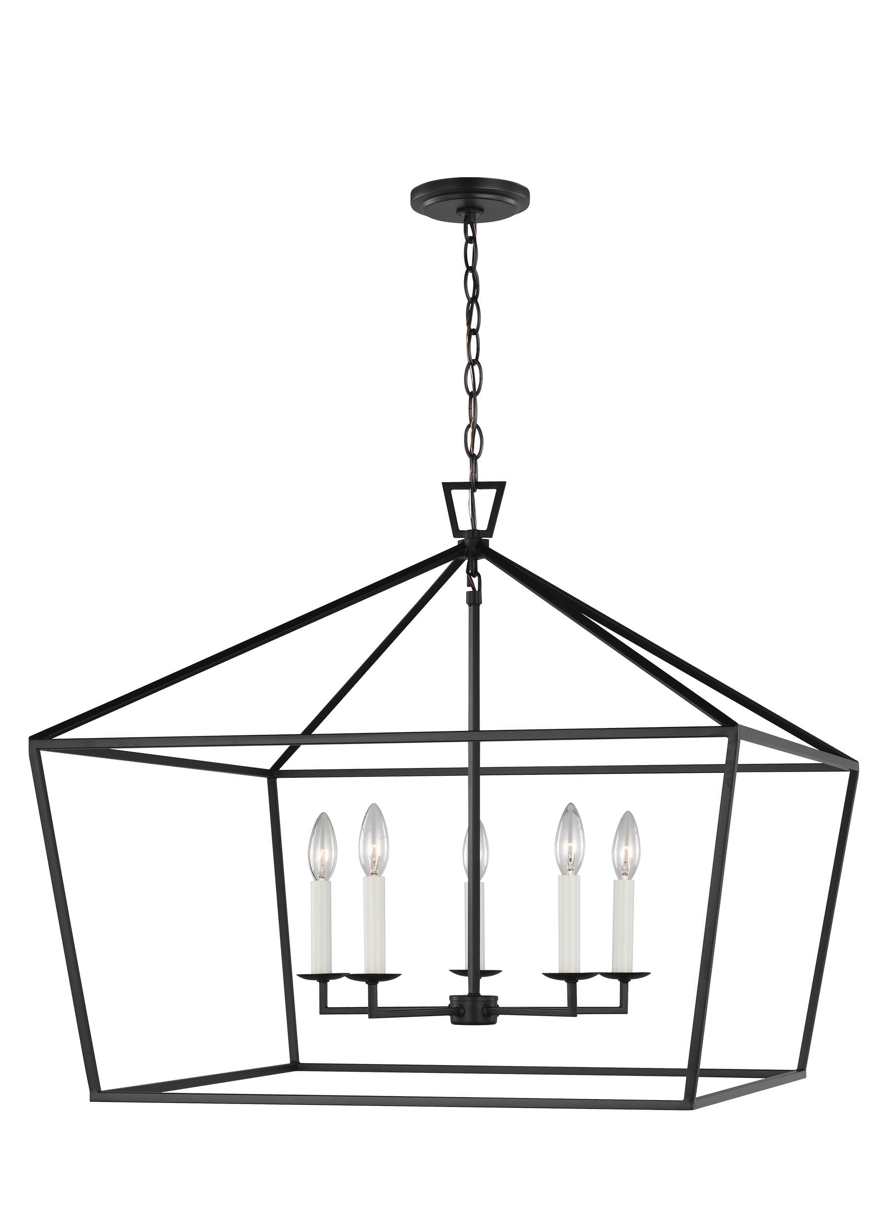Dianna 5-Light Pend… - image