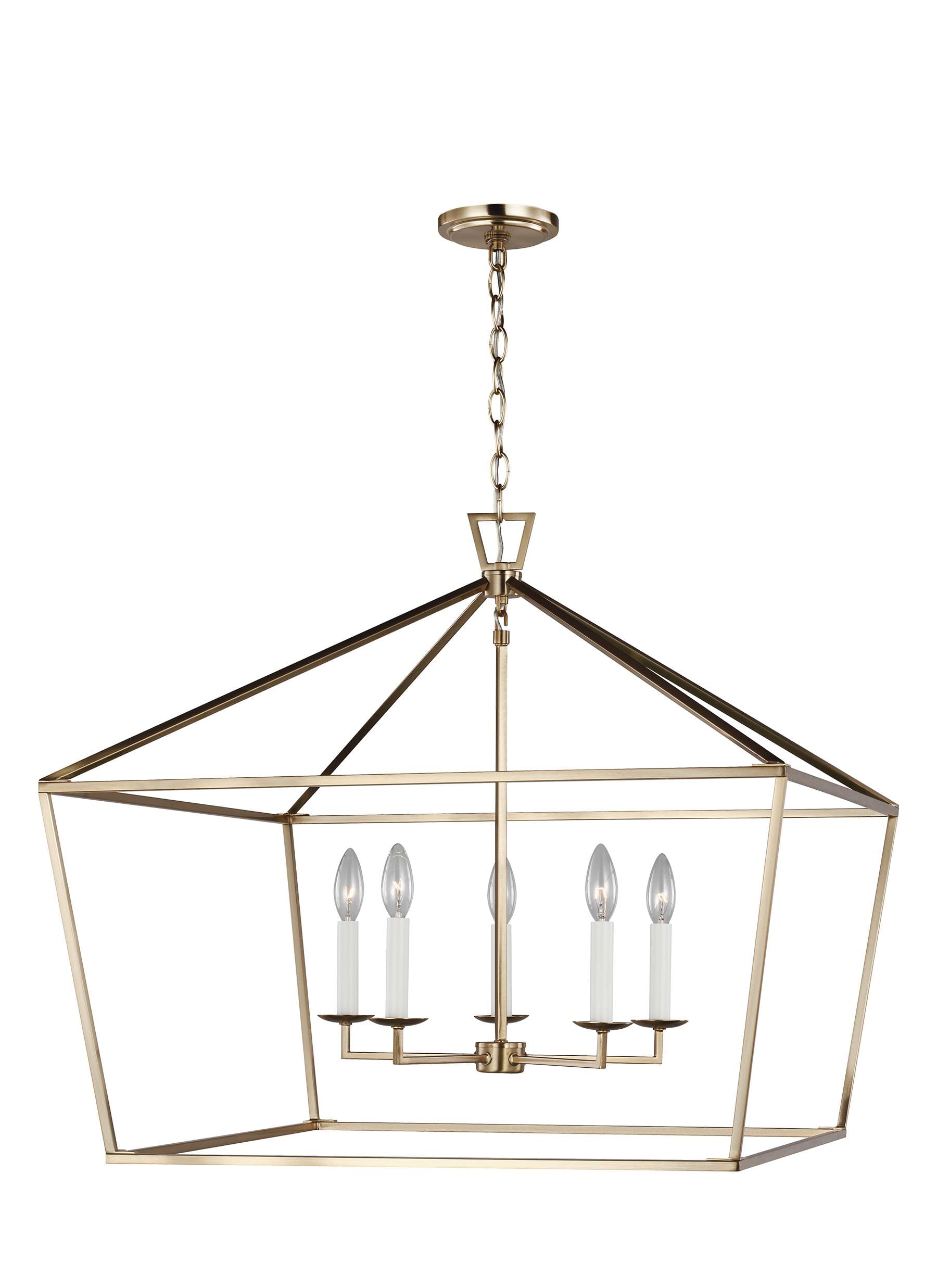 Dianna 5-Light Pend… - image