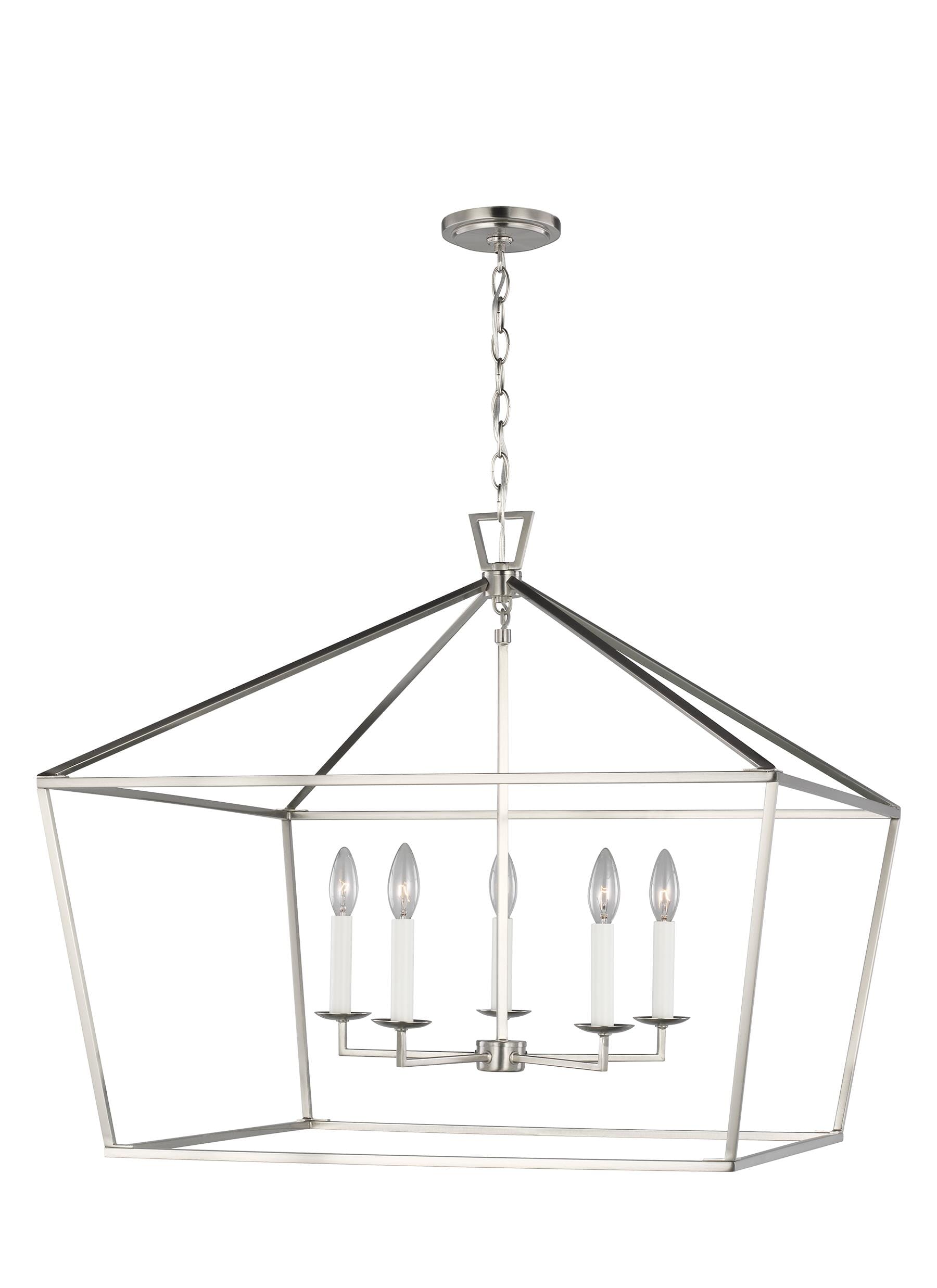 Dianna 5-Light Led … - image
