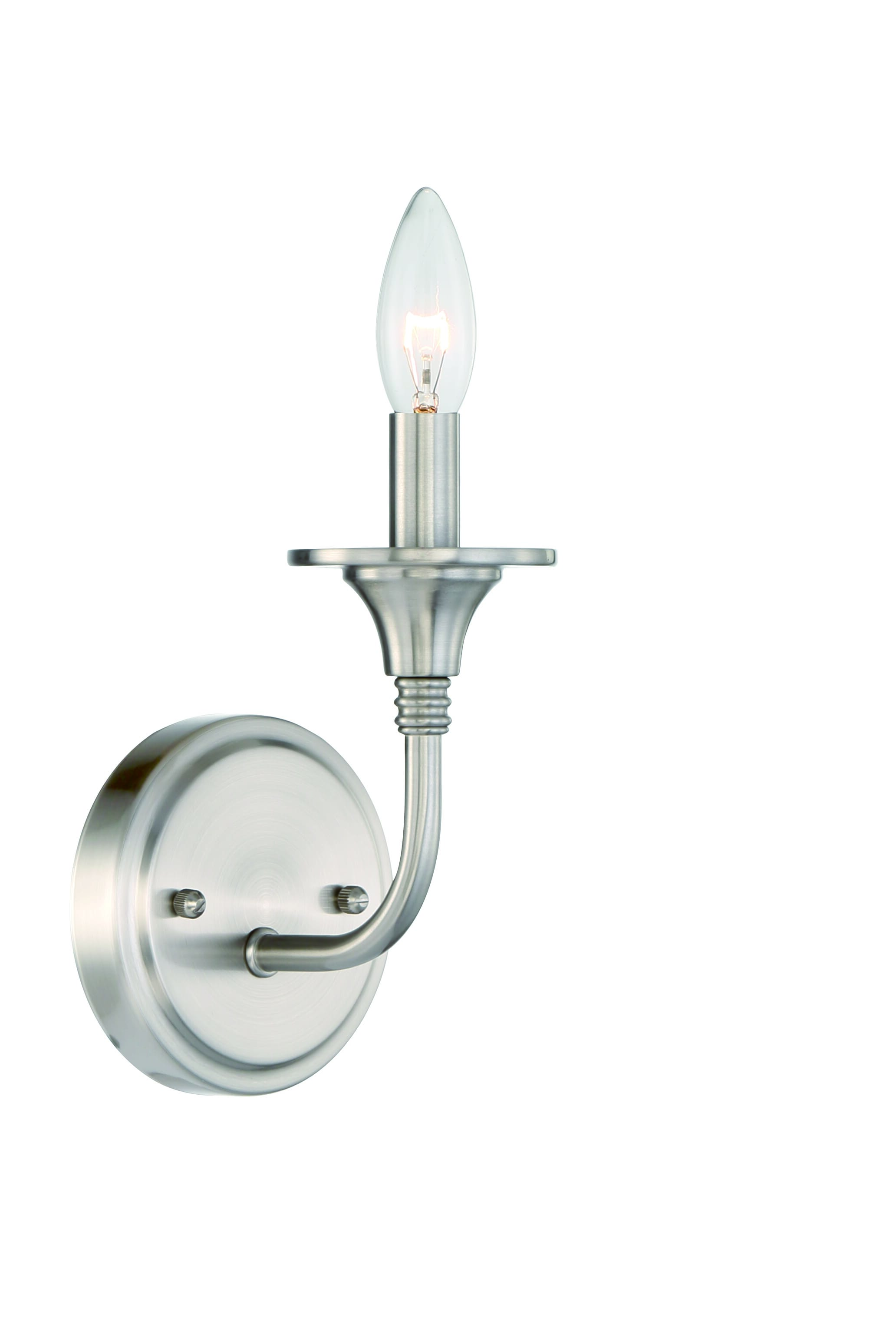 Jolenne 1-Light Wal… - image