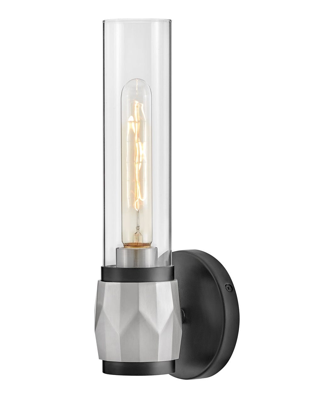 Ellison 1-Light Bat… - image