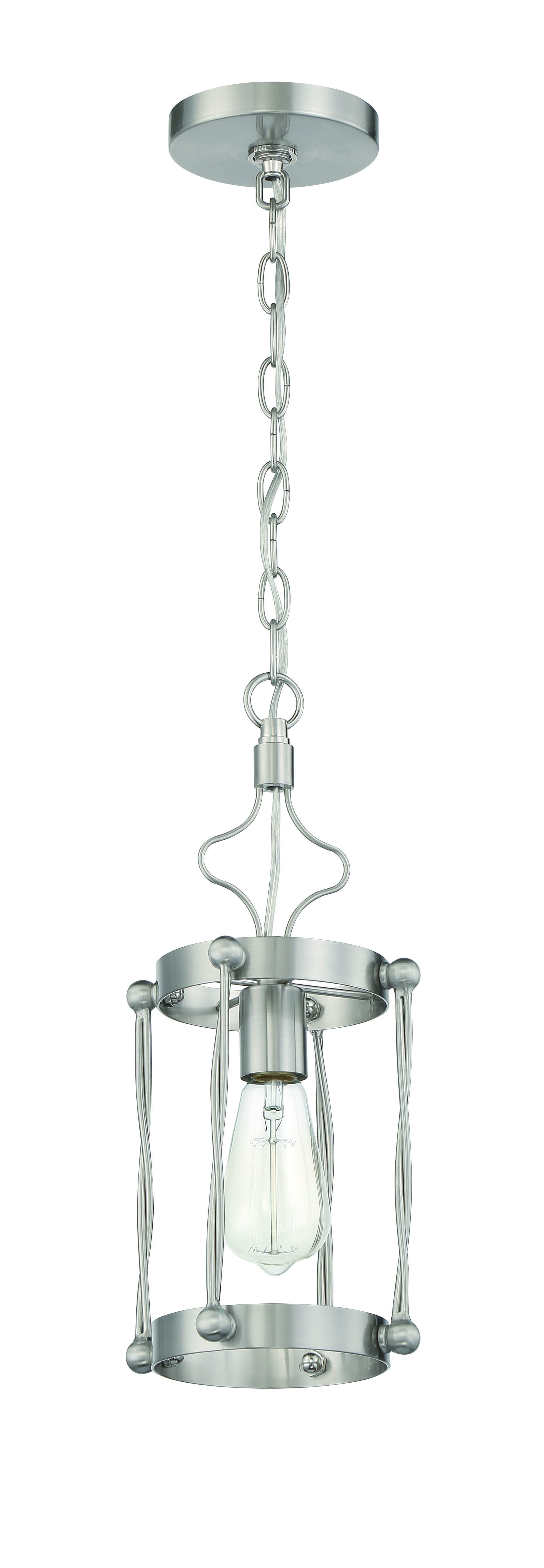 Jolenne 1-Light Min… - image