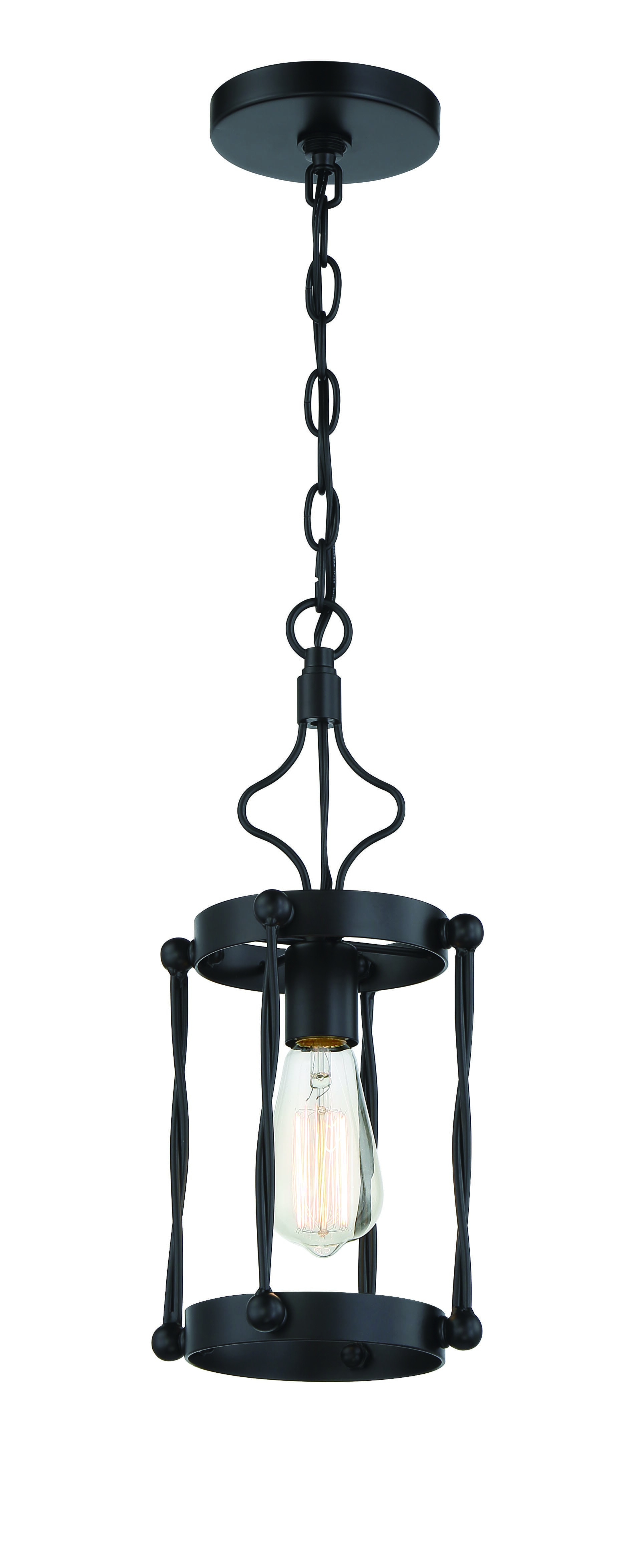 Jolenne 1-Light Min… - image