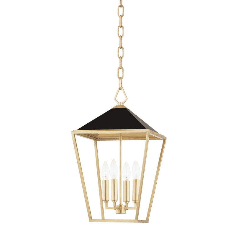 Paxton 4-Light Mini… - image