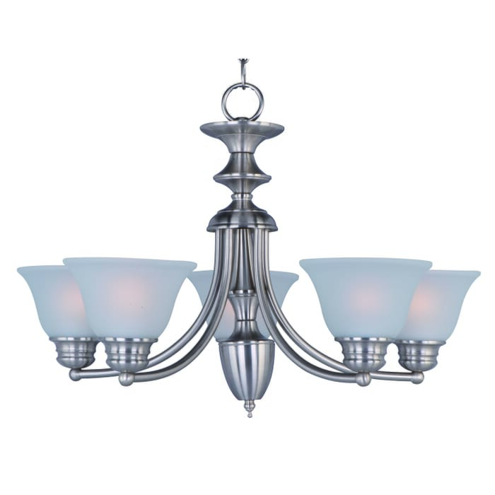 Five Light Chandelier Five Light Chandelier