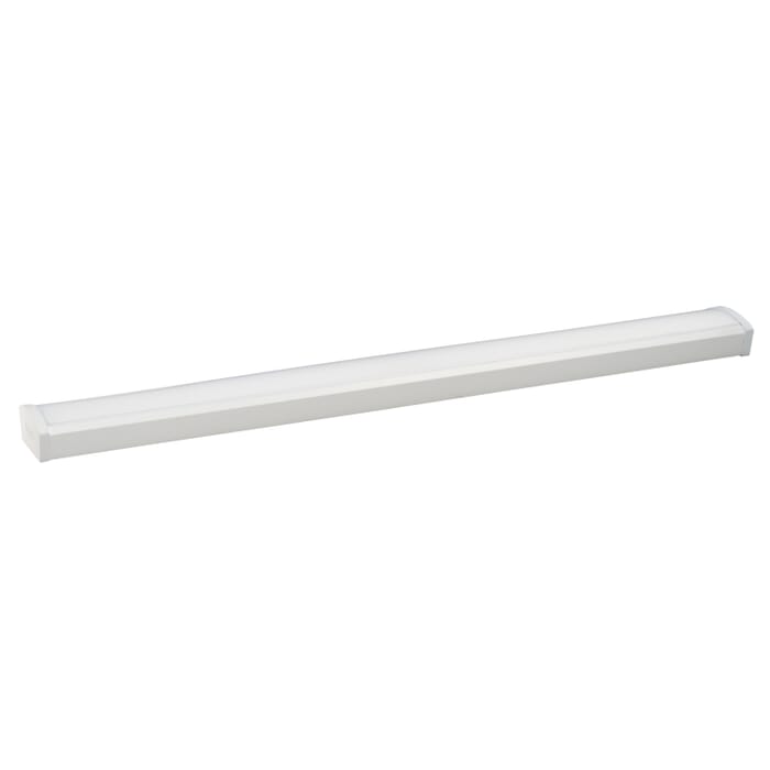 Maxim Lighting Ceiling Wrap 4 FT LED Ceiling Wrap 4000K in White Maxim Lighting Ceiling Wrap 4 FT LED Ceiling Wrap 4000K in White