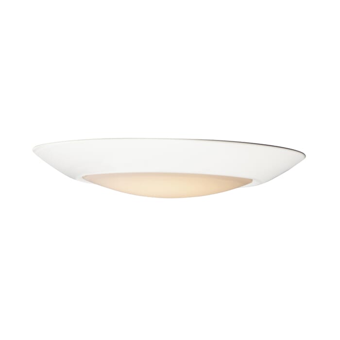 Maxim Diverse Led Ceiling Light in White Maxim Diverse Led Ceiling Light in White