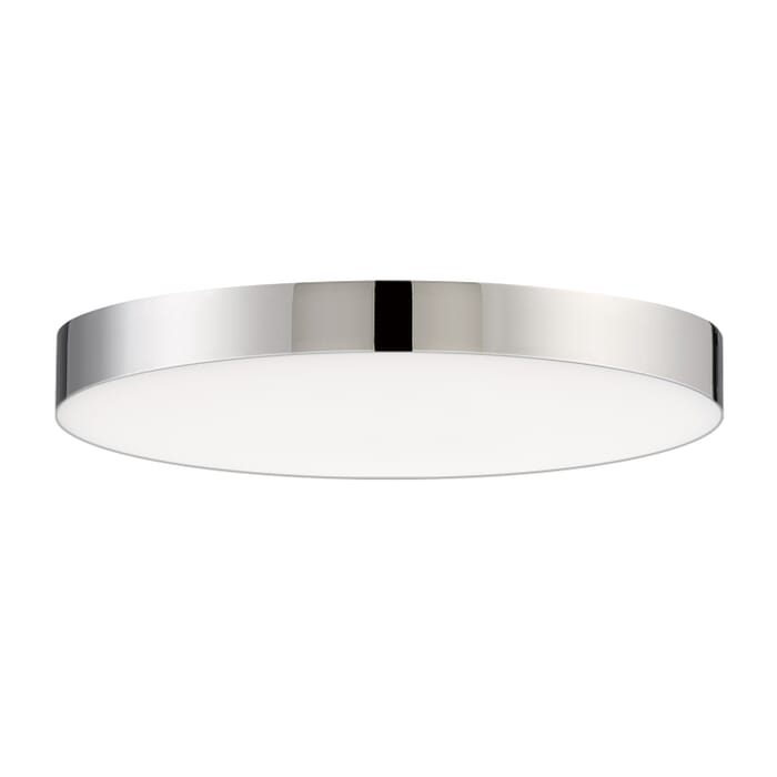 Maxim Trim Ceiling Light in Polished Chrome Maxim Trim Ceiling Light in Polished Chrome