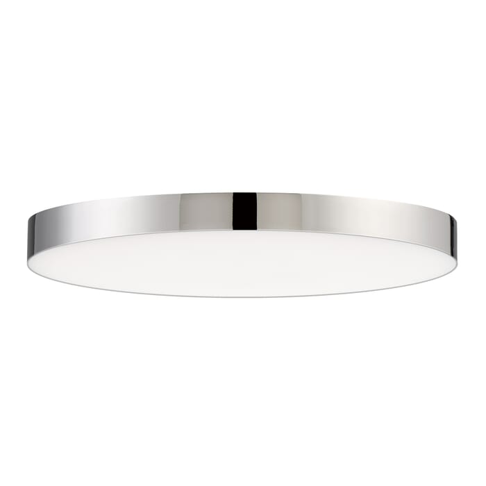 Maxim Trim Ceiling Light in Polished Chrome Maxim Trim Ceiling Light in Polished Chrome