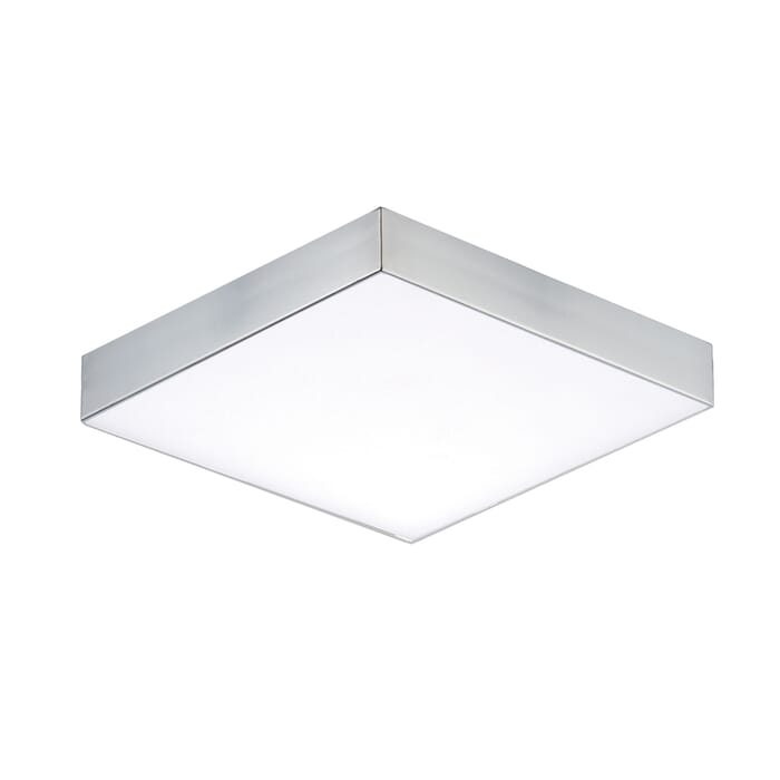 Maxim Trim Ceiling Light in Polished Chrome Maxim Trim Ceiling Light in Polished Chrome