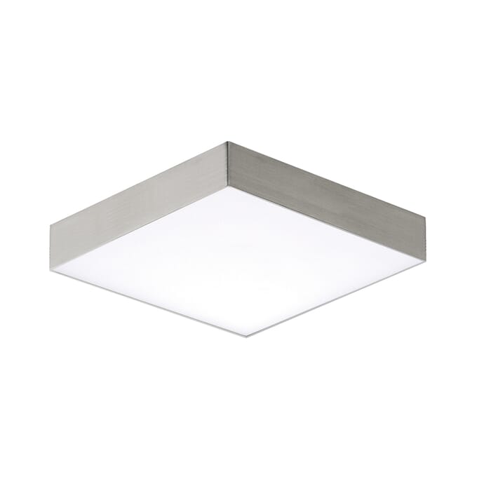 Maxim Trim Ceiling Light in Satin Nickel Maxim Trim Ceiling Light in Satin Nickel