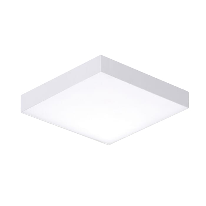 Maxim Trim Ceiling Light in White Maxim Trim Ceiling Light in White