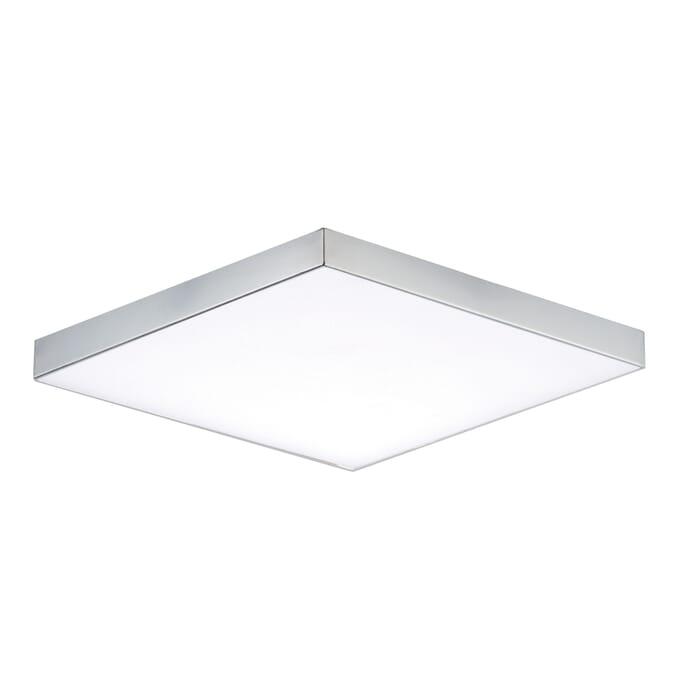 Maxim Trim Ceiling Light in Polished Chrome Maxim Trim Ceiling Light in Polished Chrome