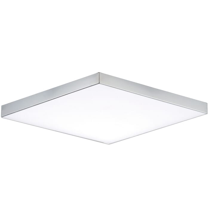 Maxim Trim Ceiling Light in Polished Chrome Maxim Trim Ceiling Light in Polished Chrome