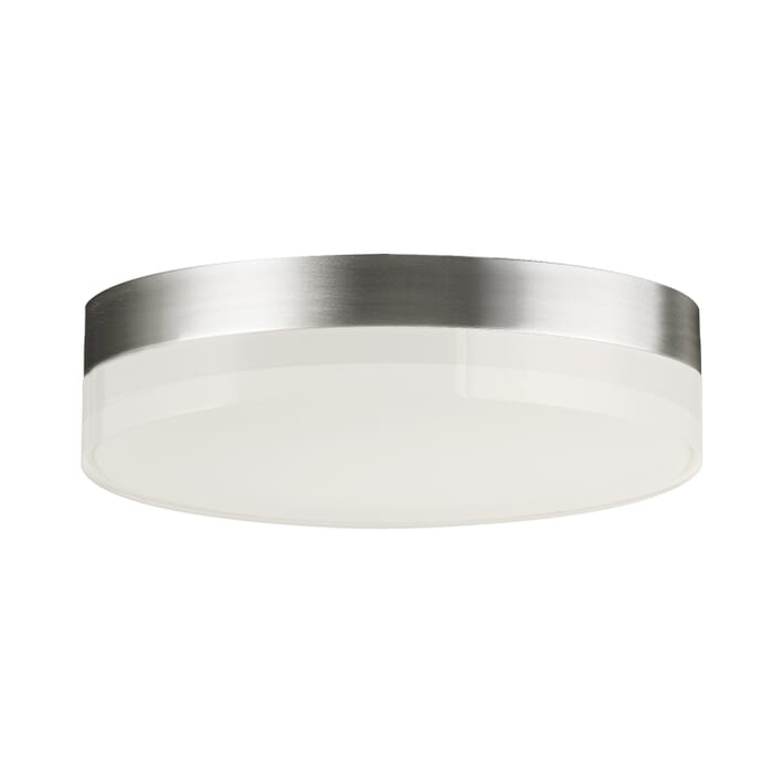 Maxim Illuminaire Ii Ceiling Light in Satin Nickel Maxim Illuminaire Ii Ceiling Light in Satin Nickel