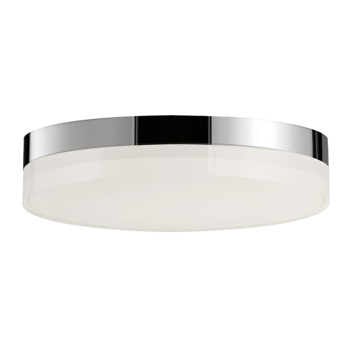 Maxim Illuminaire Ii Ceiling Light in Polished Chrome Maxim Illuminaire Ii Ceiling Light in Polished Chrome
