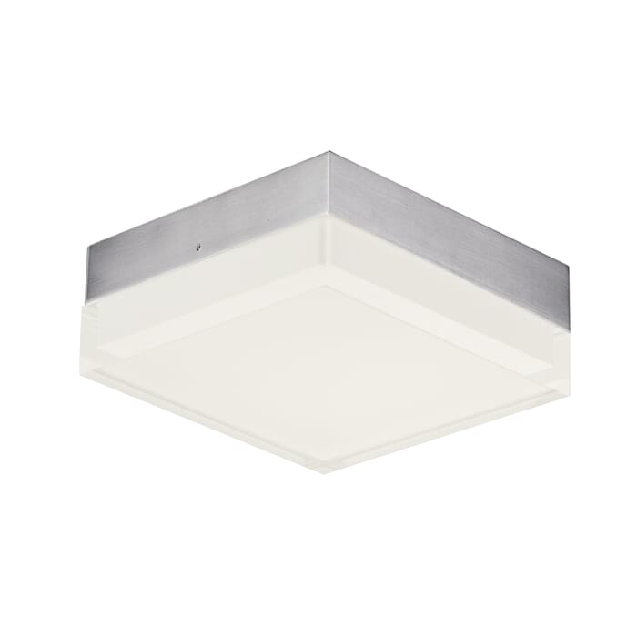 Maxim Illuminaire Ii Ceiling Light in Satin Nickel Maxim Illuminaire Ii Ceiling Light in Satin Nickel