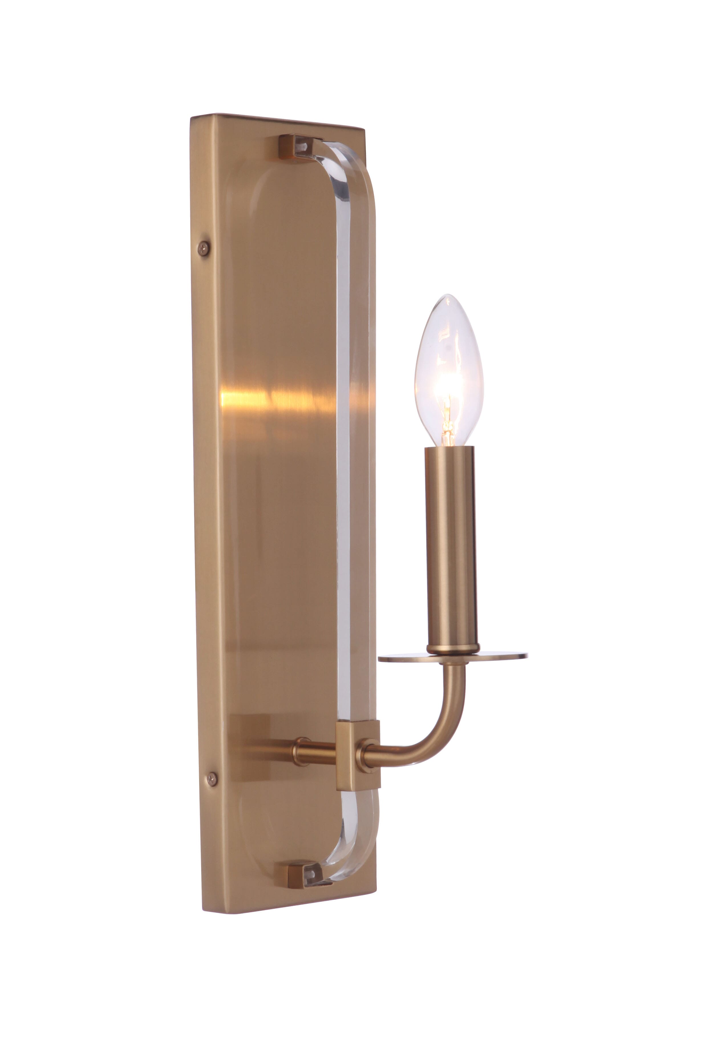 Graclyn 1-Light Wal… - image